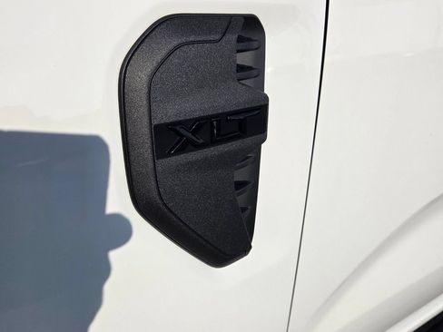 New 2026 Ford Ranger XLT AWD/4WD image 15