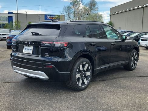 New 2026 Honda Prologue Elite image 4