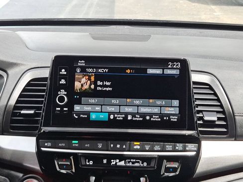 Used 2025 Honda Odyssey Sport-L image 20