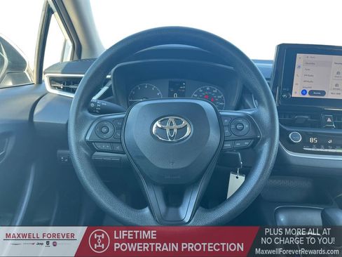 Used 2023 Toyota Corolla LE image 21