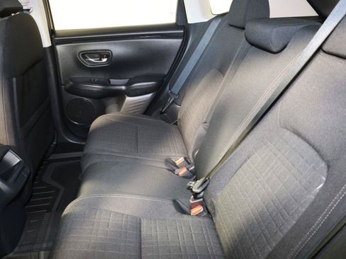 Used 2026 Honda HR-V LX image 20