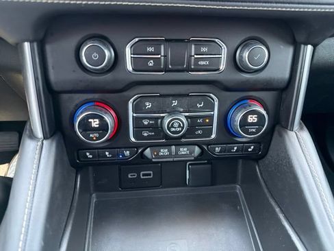 Certified 2023 Chevrolet Tahoe Premier AWD/4WD image 35