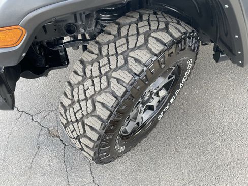 Used 2021 Jeep Wrangler Unlimited Rubicon image 11