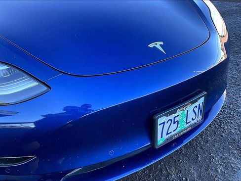 Used 2019 Tesla Model 3 Long Range image 33