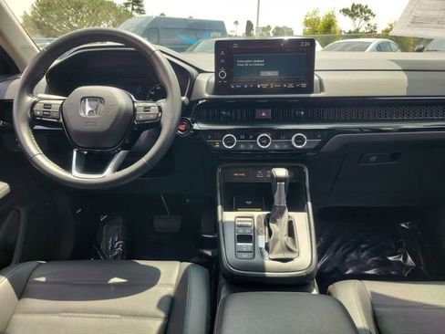 Certified 2024 Honda CR-V EX-L image 10