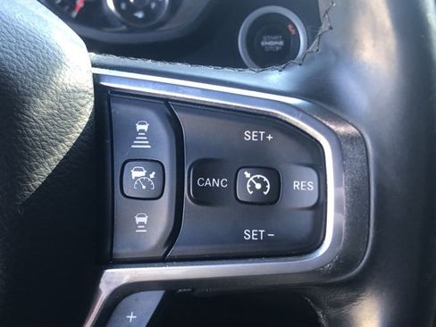 Used 2019 RAM 1500 Laramie image 14