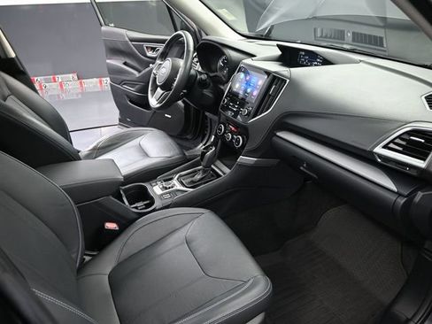Used 2019 Subaru Forester Limited w/ Popular Package #3 image 47