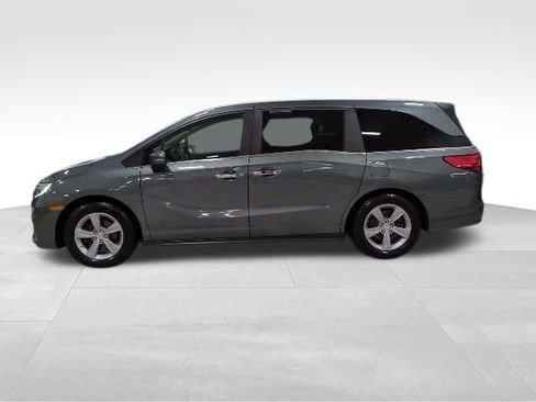 Used 2018 Honda Odyssey EX image 9