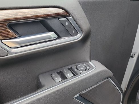 New 2026 GMC Sierra 1500 Elevation image 15