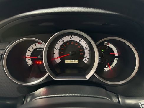 Used 2015 Toyota Tacoma 4x4 Double Cab image 13