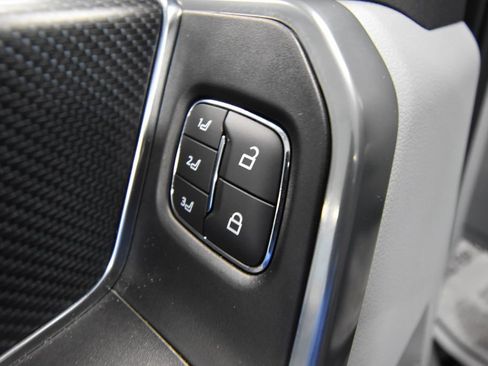 Used 2024 Ford F250 Limited AWD/4WD image 9