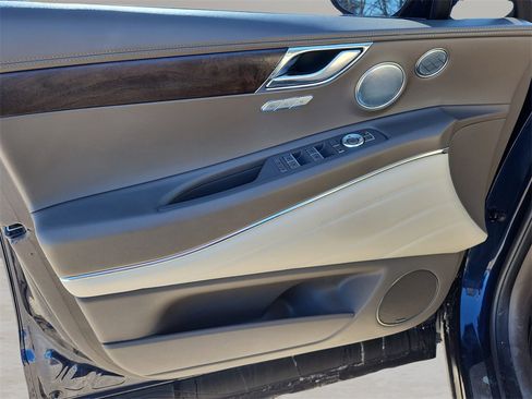 Used 2022 Genesis GV80 2.5T w/ Prestige Package 04 image 14