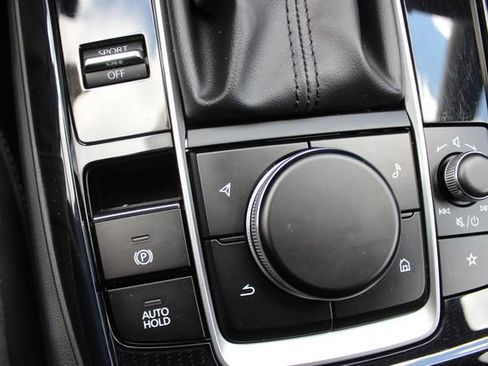 Used 2024 MAZDA CX-30 AWD 2.5 S w/ Select Sport Pkg image 9