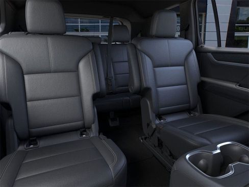 New 2025 GMC Acadia Elevation w/ Elevation Premium Package image 17