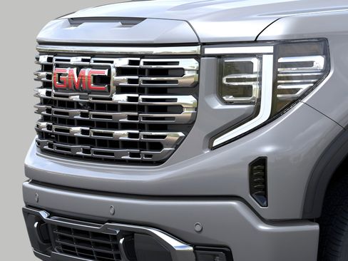 New 2026 GMC Sierra 1500 Denali w/ Denali Reserve Package image 13