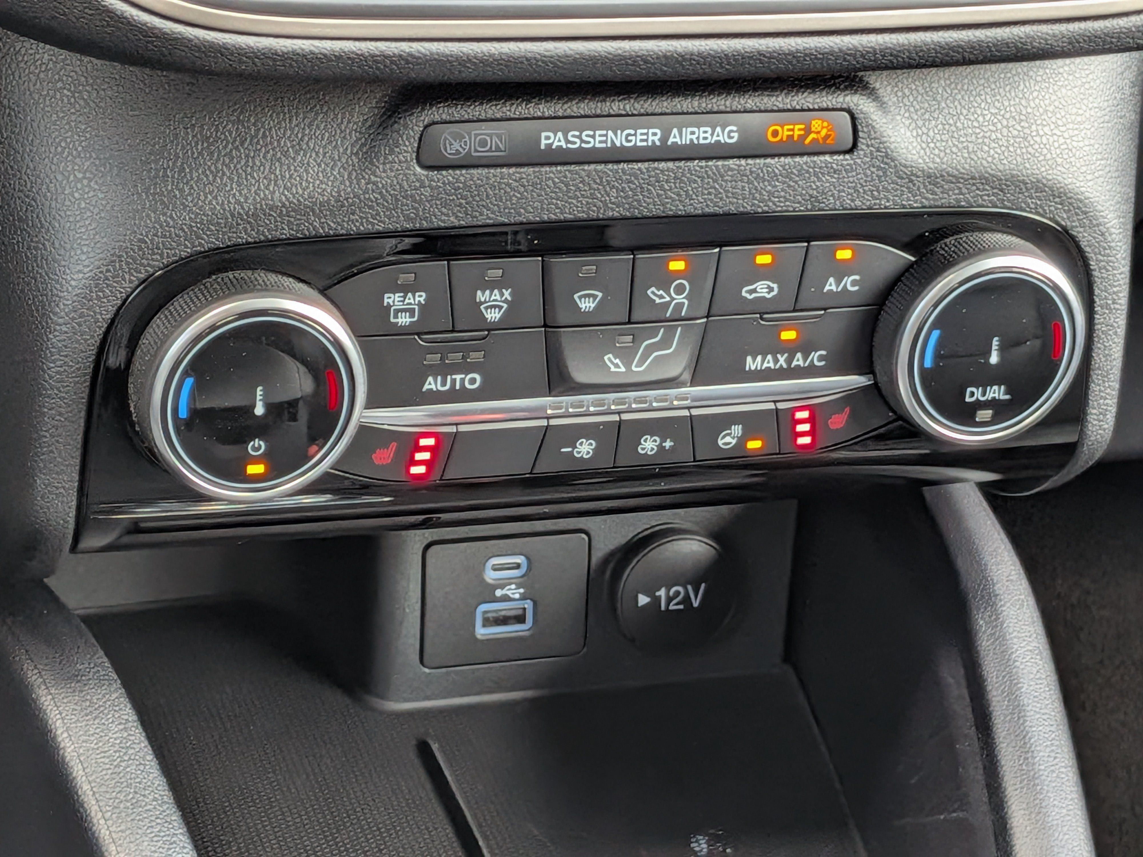 Used 2022 Ford Escape SEL FWD image 20