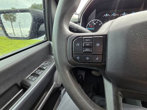 Used 2021 Ford F150 XLT AWD/4WD image 20
