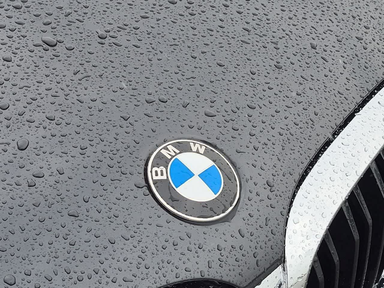 Used 2022 BMW X3 M40i AWD/4WD image 11