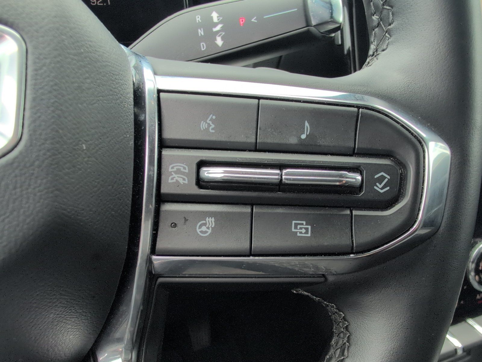 Used 2026 GMC Terrain Elevation FWD image 24