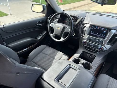 Used 2020 Chevrolet Tahoe LS w/ Max Trailering Package AWD/4WD image 23