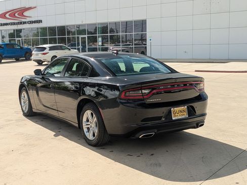 Used 2023 Dodge Charger SXT image 5