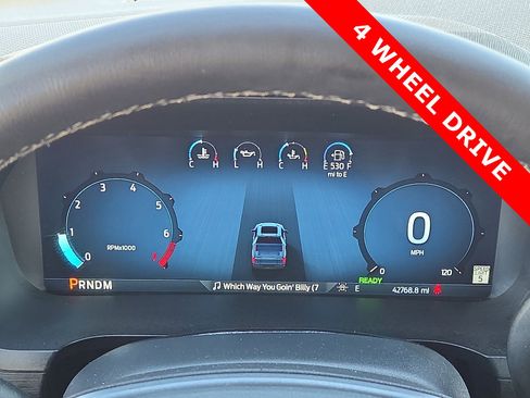 Used 2024 Ford F150 XLT w/ Equipment Group 302A MID image 23