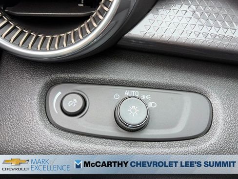 New 2026 Chevrolet Trax ACTIV FWD image 19