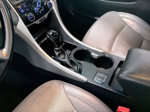 Used 2013 Hyundai Sonata Limited image 14