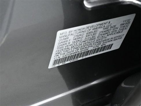 Used 2023 Acura MDX Type S image 19