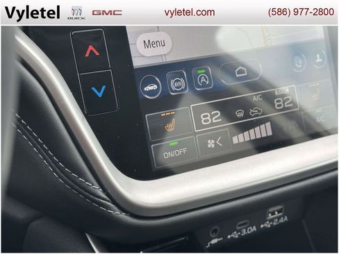 Used 2024 Subaru Outback Limited XT image 29