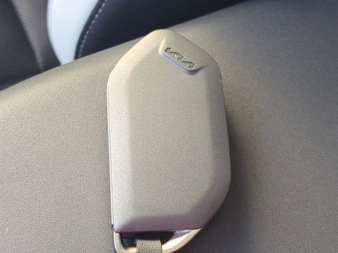 New 2026 Kia K4 GT-Line image 8