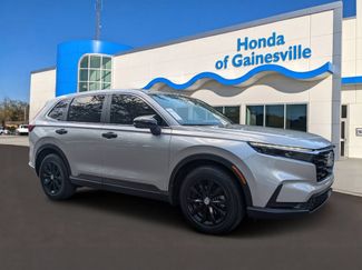 Certified 2023 Honda CR-V EX-L video 1