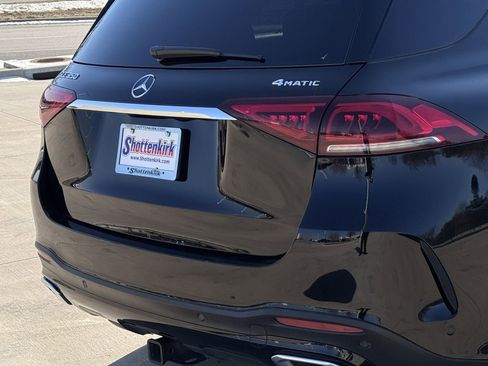 Used 2022 Mercedes-Benz GLE 350 GLE 350 image 6