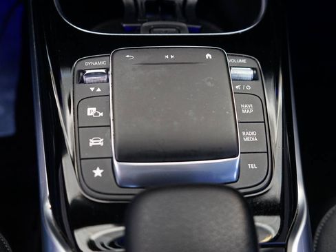 Used 2023 Mercedes-Benz CLA 35 AMG 4MATIC w/ Multimedia Package image 18