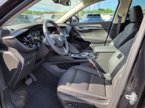 Used 2023 Buick Envision Essence AWD/4WD image 8