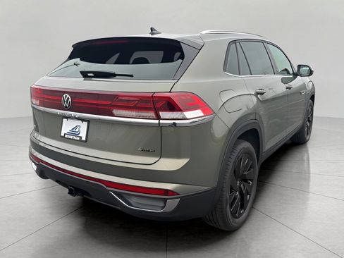 New 2026 Volkswagen Atlas Cross Sport SE AWD/4WD image 7
