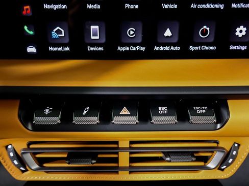 Certified 2024 Porsche 911 GT3 RS image 19