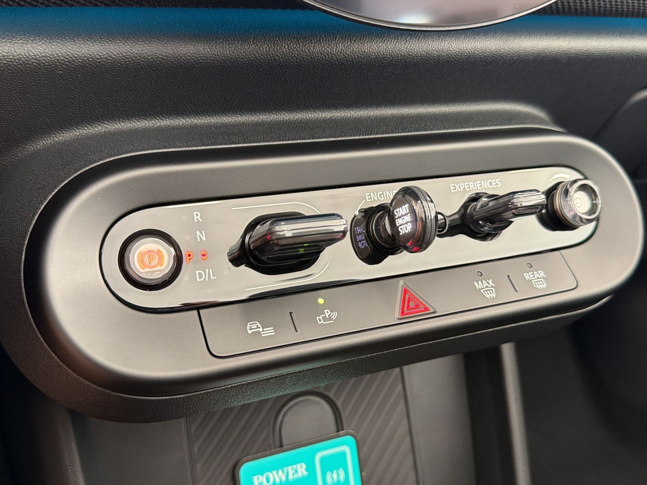 New 2026 MINI Cooper S FWD image 20