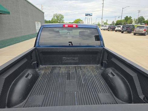 Used 2024 RAM 2500 Big Horn AWD/4WD image 7