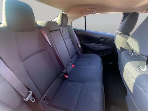 Used 2026 Toyota Corolla LE FWD image 19