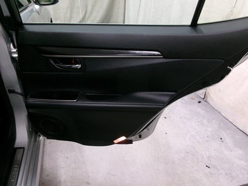 Used 2017 Lexus ES 350 Base 4dr Sedan image 30