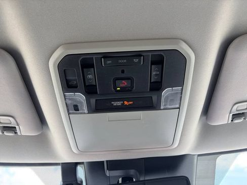 Used 2024 Toyota Sequoia Limited w/ Nightshade Package RWD image 12