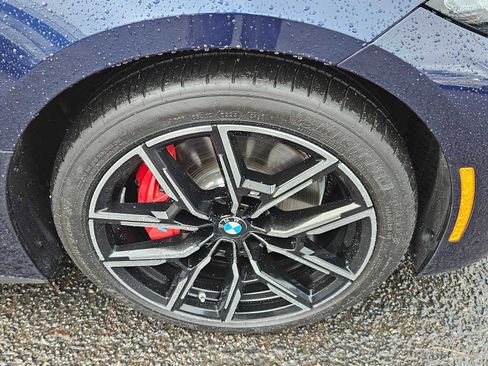 Used 2024 BMW M440i xDrive Gran Coupe image 9