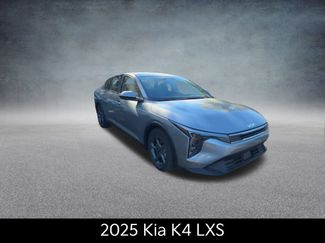 New 2025 Kia K4 LXS video 3