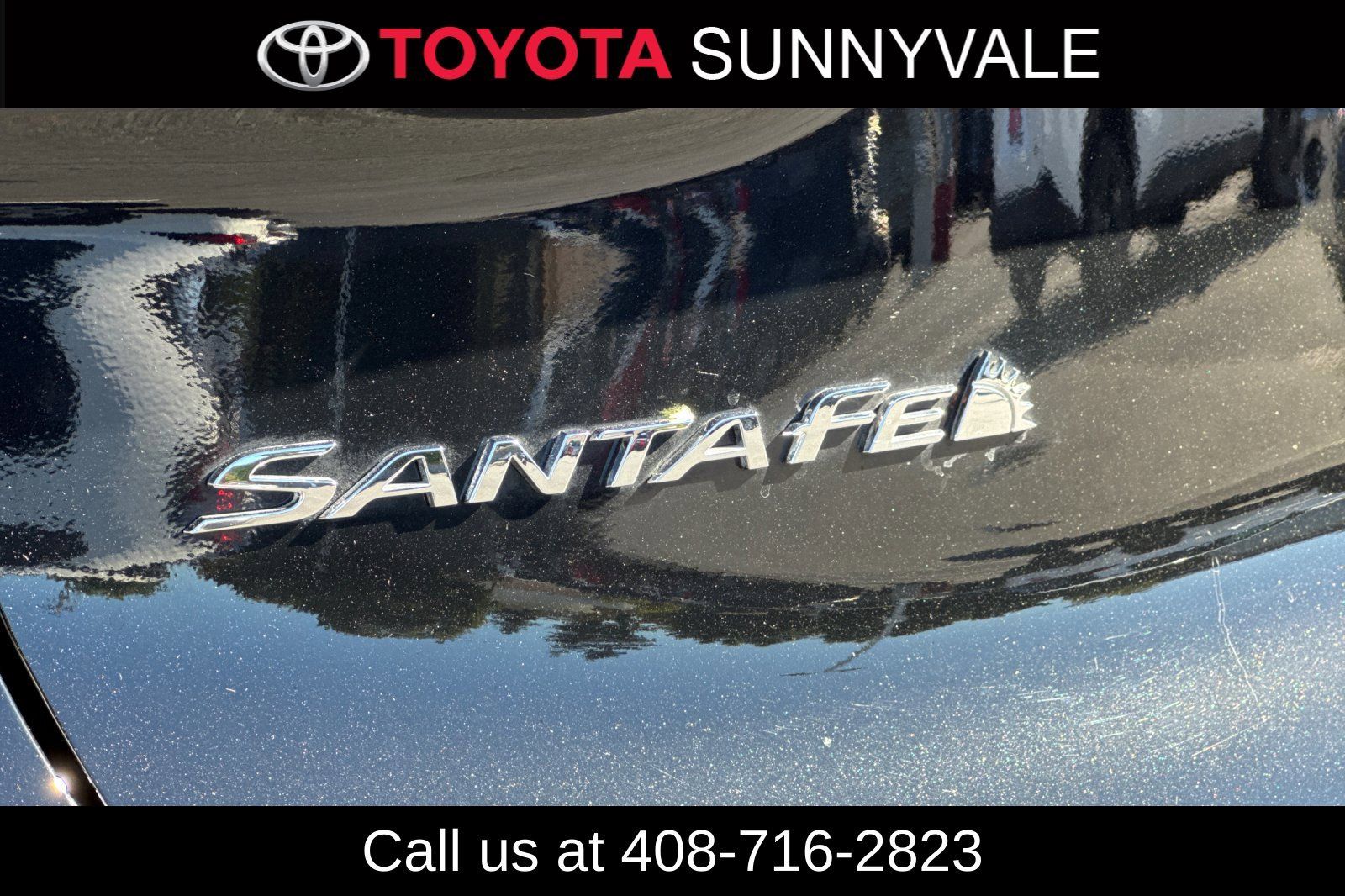 Used 2023 Hyundai Santa Fe SEL AWD/4WD image 13