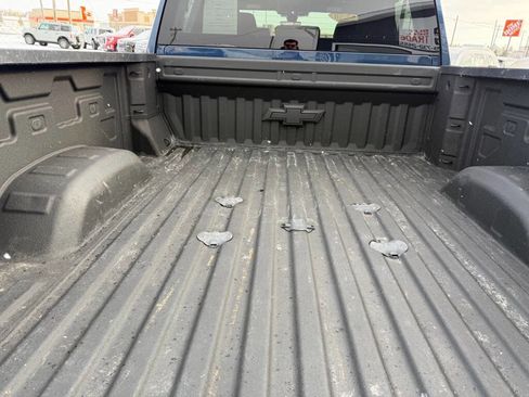 Used 2020 Chevrolet Silverado 2500 LT image 46