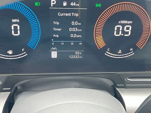 Used 2025 Hyundai Kona SEL image 40