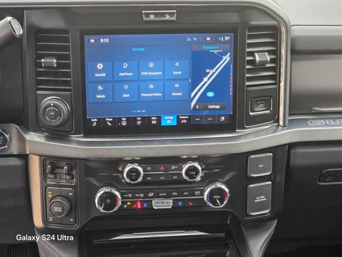 New 2026 Ford F250 Platinum w/ FX4 Off-Road Package AWD/4WD image 33