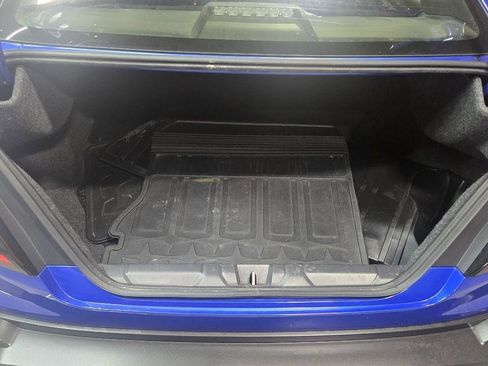 Used 2023 Subaru WRX Premium AWD/4WD image 16