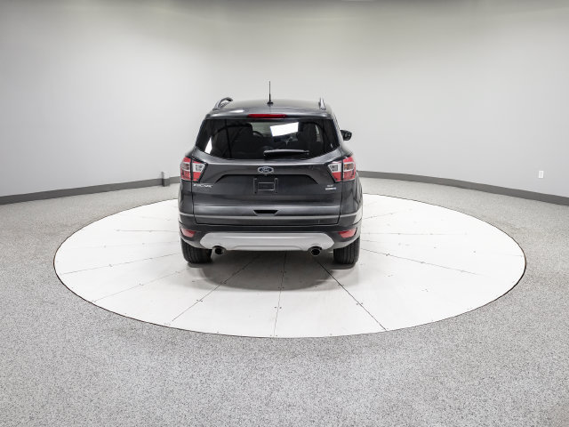Used 2018 Ford Escape SE AWD/4WD image 29